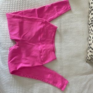 Spiritual Gangster Leggings